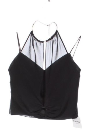 Dámsky top  Unbranded, Veľkosť XS, Farba Čierna, Cena  16,00 €, #137207597