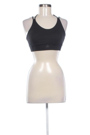 Top de femei Adidas, Mărime S, Culoare Negru, Preț 104,99 Lei, #137207611