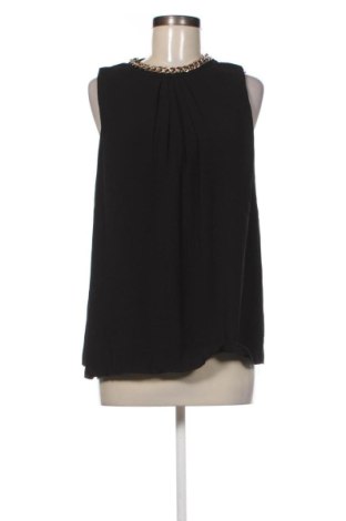 Top de femei Amisu, Mărime XS, Culoare Negru, Preț 78,74 Lei, #137208569