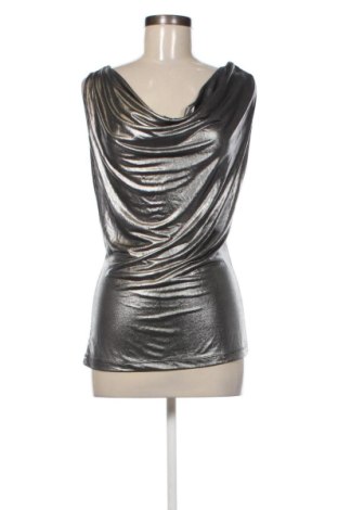 Top de femei Miss Sixty, Mărime XS, Culoare Argintiu, Preț 104,98 Lei, #137208787