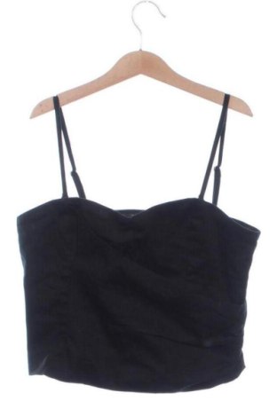 Top de femei Mohito, Mărime XS, Culoare Negru, Preț 56,00 Lei, #137209663