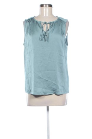Дамски топ H&M, Размер M, Цвят Зелен, Цена 7,15 €, #137210051