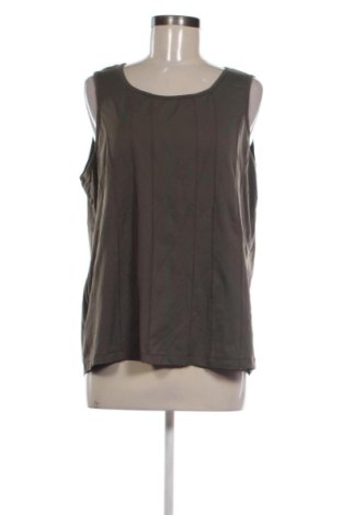 Дамски топ Gerry Weber, Размер XXL, Цвят Зелен, Цена 31,27 €, #137211869