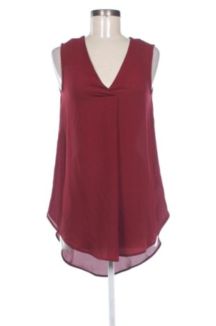 Дамски топ H&M, Размер S, Цвят Червен, Цена 10,73 €, #137212769