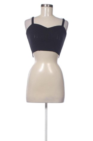 Top de femei Amisu, Mărime XS, Culoare Negru, Preț 52,49 Lei, #137214677