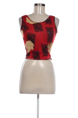 Dámsky top  Unbranded, Veľkosť XXS, Farba Viacfarebná, Cena  12,00 €, #137214761