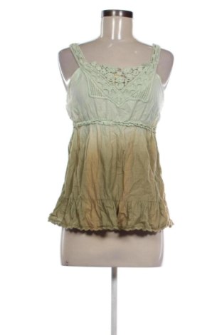Dámsky top  Unbranded, Veľkosť S, Farba Zelená, Cena  22,00 €, #137215804