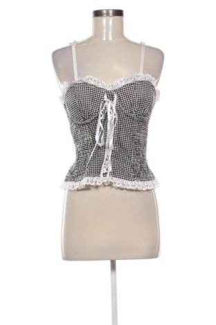 Damentop Kikiriki, Größe XS, Farbe Mehrfarbig, Preis € 11,00, #137218051
