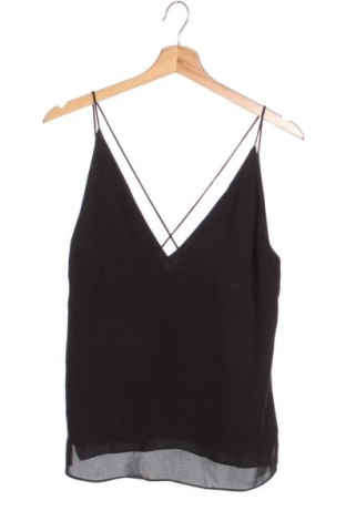 Top de femei H&M, Mărime S, Culoare Negru, Preț 63,99 Lei, #137219563