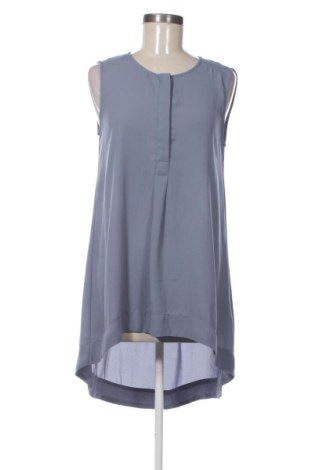 Top de femei H&M, Mărime M, Culoare Albastru, Preț 52,49 Lei, #137219627