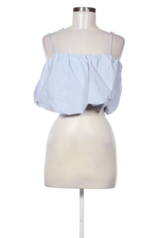 Damski top Unbranded, Rozmiar XS, Kolor Niebieski, Cena 70,99 zł, #137219875