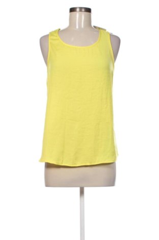 Damentop Unbranded, Größe S, Farbe Gelb, Preis 10,99 €, #137220616