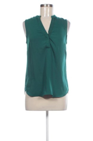 Damski top H&M, Rozmiar M, Kolor Zielony, Cena 45,99 zł, #137221142