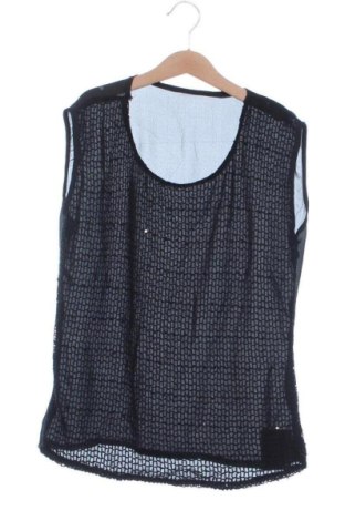 Γυναικείο τοπ Unbranded, Μέγεθος XS, Χρώμα Μαύρο, Τιμή 20,22 €, #137222553