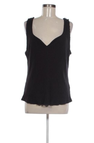 Dámský top H&M, Velikost XL, Barva Černá, Cena  291,00 Kč, #137224044