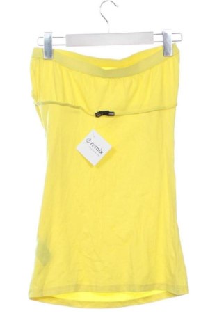 Damentop H&M, Größe M, Farbe Gelb, Preis 10,00 €, #137225080