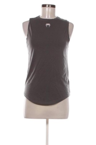 Top de femei Venum, Mărime S, Culoare Gri, Preț 62,99 Lei, #137225665