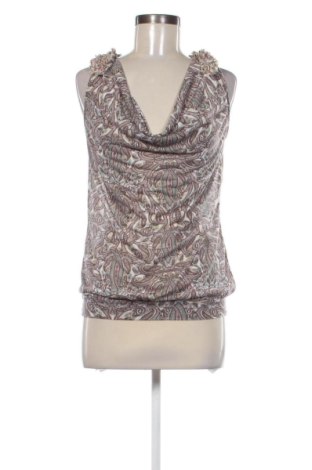 Дамски топ Mango, Размер S, Цвят Многоцветен, Цена 13,00 €, #137226220