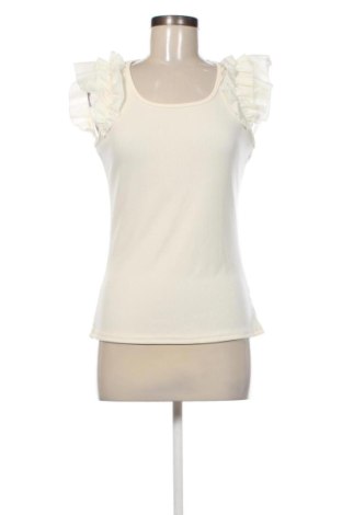 Női top Unbranded, Méret L, Szín Ekrü
, Ár 4 255 Ft, #137226940