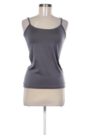 Top de femei Unbranded, Mărime M, Culoare Gri, Preț 57,74 Lei, #137227302