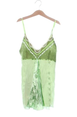 Damski top Unbranded, Rozmiar XXS, Kolor Zielony, Cena 55,04 zł, #137228477