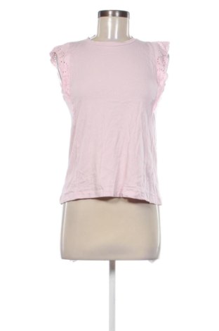 Top de femei Vero Moda, Mărime S, Culoare Roz, Preț 37,57 Lei, #137228979
