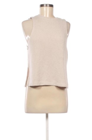 Damentop H&M, Größe S, Farbe Ecru, Preis 9,91 €, #137229876