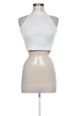 Damentop SHEIN, Größe M, Farbe Weiß, Preis 12,00 €, #137230273