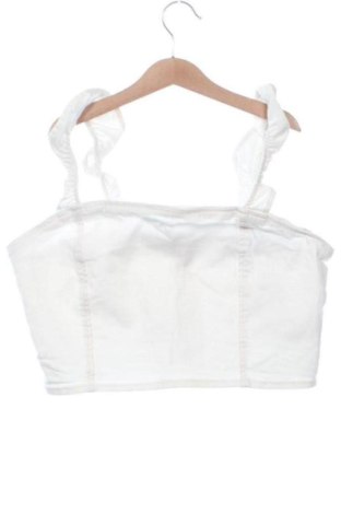 Top de femei LC Waikiki, Mărime M, Culoare Alb, Preț 31,49 Lei, #137230930