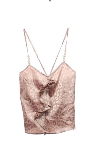 Top de femei Unbranded, Mărime XS, Culoare Mov deschis, Preț 83,99 Lei, #137231175