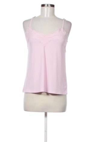 Top de femei Amisu, Mărime XS, Culoare Roz, Preț 62,99 Lei, #137231277