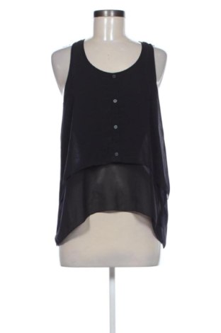 Damentop H&M Divided, Größe S, Farbe Schwarz, Preis € 10,00, #137231333