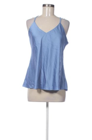 Top de femei Unbranded, Mărime M, Culoare Albastru, Preț 57,74 Lei, #137231409