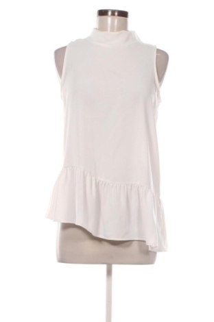 Дамски топ Zara, Размер M, Цвят Бял, Цена 13,72 €, #137231811
