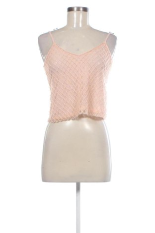 Top de femei Reserved, Mărime S, Culoare Roz, Preț 68,24 Lei, #137232308