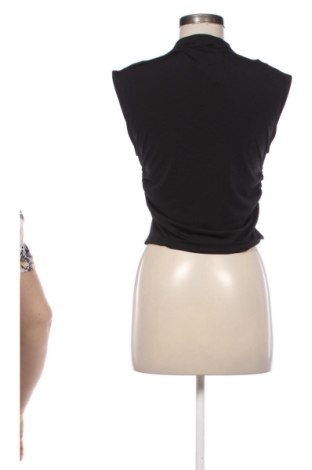 Dámsky top  H&M, Veľkosť M, Farba Čierna, Cena  11,00 €, #137232478
