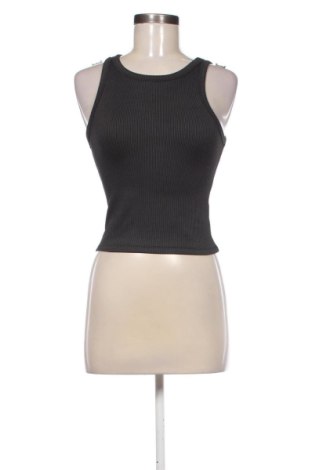 Damentop H&M, Größe S, Farbe Schwarz, Preis € 13,00, #137232508