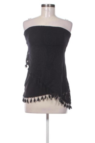 Damentop Unbranded, Größe XS, Farbe Schwarz, Preis 15,81 €, #137232819