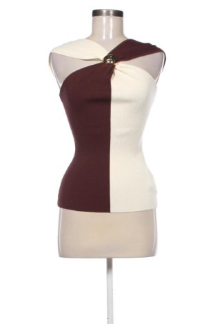 Top de femei Zara, Mărime M, Culoare Multicolor, Preț 52,49 Lei, #137232820