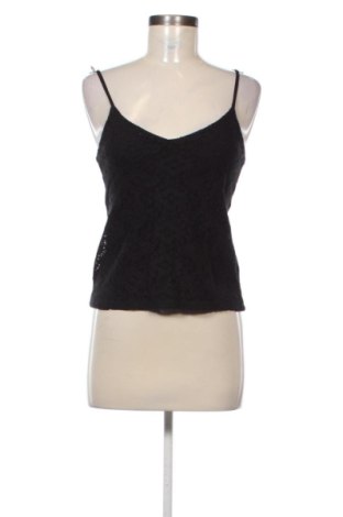 Дамски топ Stradivarius, Размер S, Цвят Черен, Цена 27,68 €, #137234939