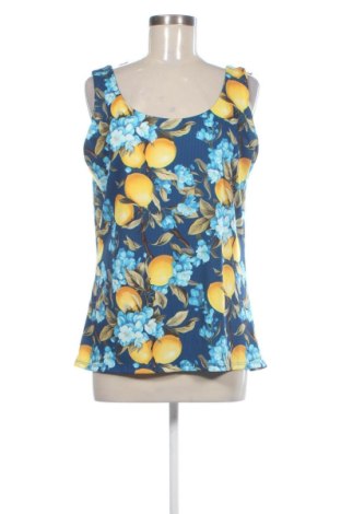 Дамски топ NEW COLLECTION, Размер L, Цвят Многоцветен, Цена 13,00 €, #137235499