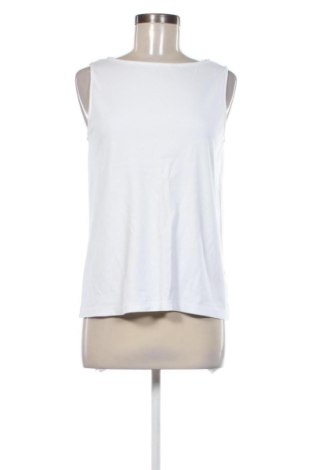 Top de femei COS, Mărime M, Culoare Alb, Preț 193,06 Lei, #137236495