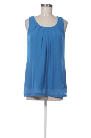 Top de femei Yessica, Mărime S, Culoare Albastru, Preț 44,00 Lei, #137236498