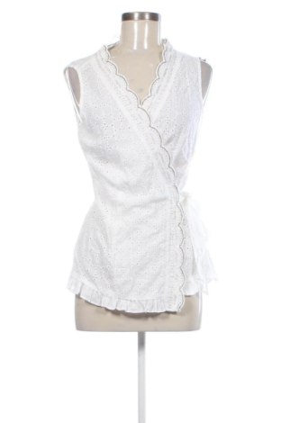 Női top Marks & Spencer, Méret S, Szín Fehér, Ár 3 546 Ft, #137237053