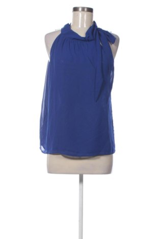 Top de femei Reserved, Mărime L, Culoare Albastru, Preț 55,00 Lei, #137237358