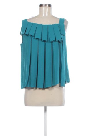 Top de femei Cop.copine, Mărime M, Culoare Albastru, Preț 104,98 Lei, #137238168