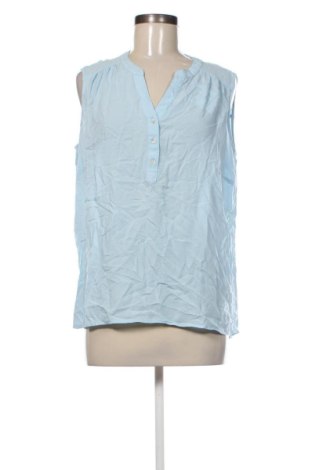 Top de femei Yessica, Mărime XL, Culoare Albastru, Preț 64,99 Lei, #137238538