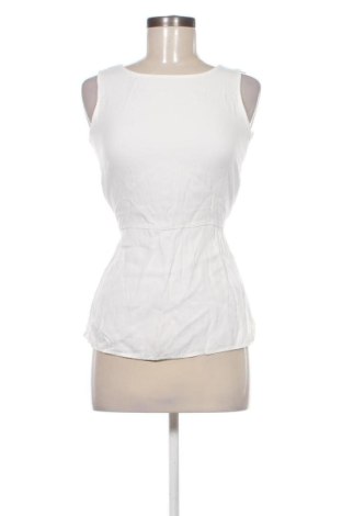 Dámsky top  Zara, Veľkosť M, Farba Biela, Cena  13,00 €, #137238815