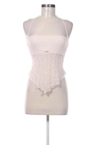 Top de femei SHEIN, Mărime XS, Culoare Roz, Preț 56,00 Lei, #137239612