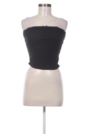 Damentop SHEIN, Größe XS, Farbe Schwarz, Preis 10,48 €, #137239810
